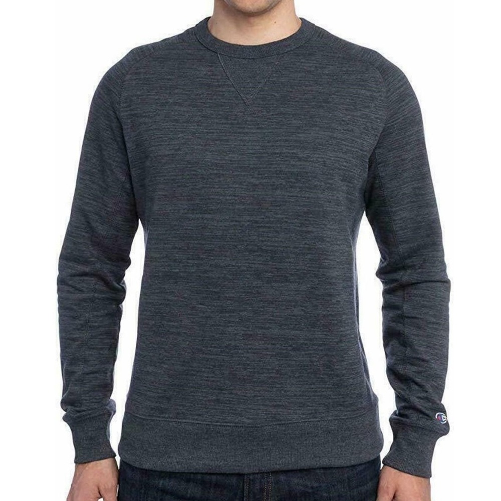 Champion - Men’s Sweatshirt